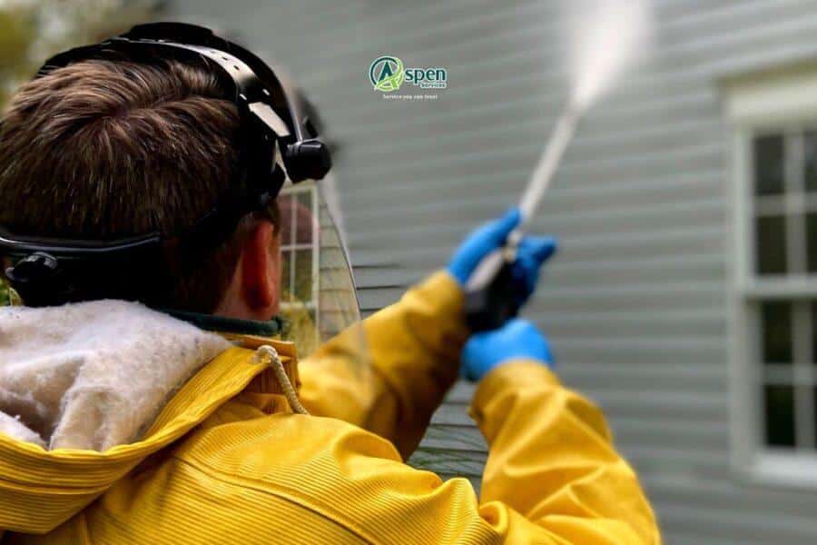 Transforming Your Brisbane Home with Pressure Washing Services