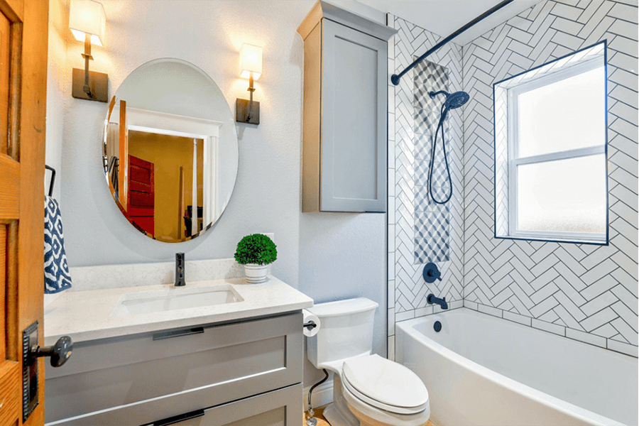 Revive Your Shower: A Step-by-Step Guide to Regrouting Like a Pro
